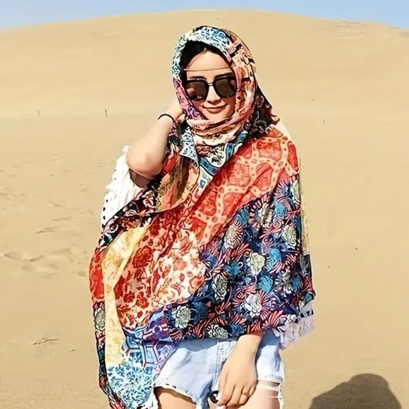 More arrived, please read update! 🌺70” x 35” - Picture 2 of 10